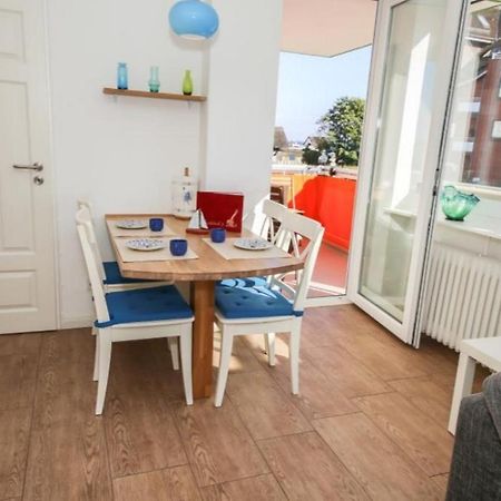 Ferienwohnung Seesternchen 2 Scharbeutz Εξωτερικό φωτογραφία