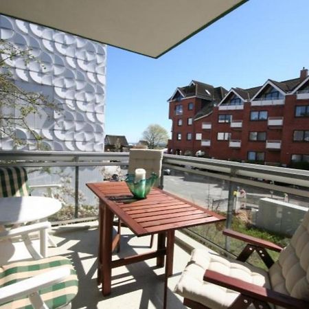 Ferienwohnung Seesternchen 2 Scharbeutz Εξωτερικό φωτογραφία