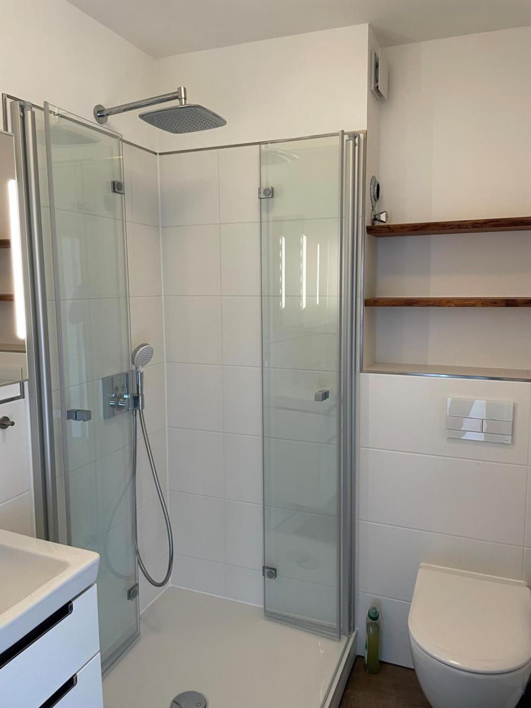 Ferienwohnung Seesternchen 2 Scharbeutz Εξωτερικό φωτογραφία